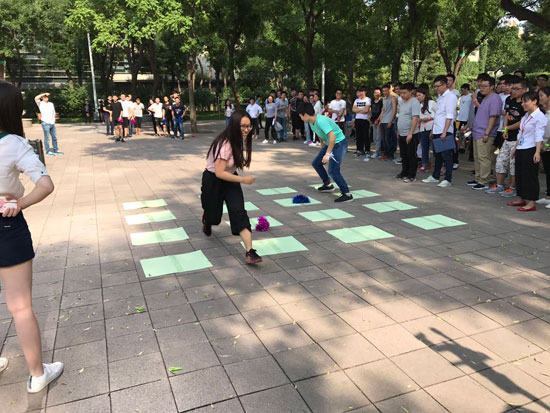 北大青鸟华腾校区,北大青鸟海淀华腾校区