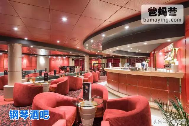 带娃出海邮轮行旅途soeasy,带小孩坐游轮旅行需要带什么