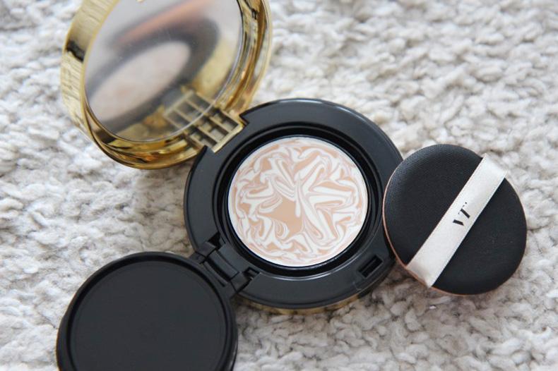 气垫测评推荐平价明星同款,十大公认好用的大牌气垫