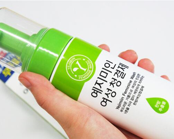 女性日常清洁用什么好,女性清洁护理每天都要洗吗