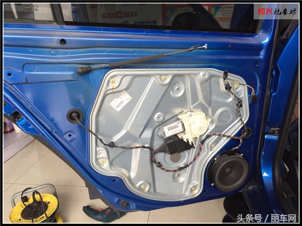 听着很舒适的音乐,斯柯达音响改装推荐