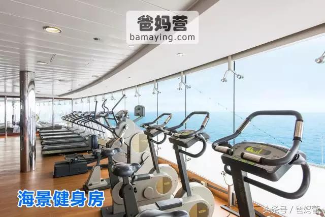 带娃出海邮轮行旅途soeasy,带小孩坐游轮旅行需要带什么