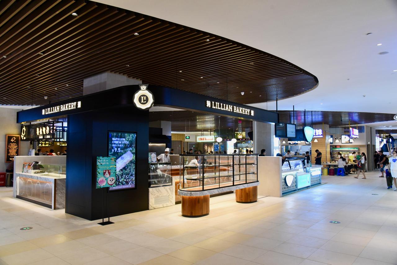 完整探班图报｜VivoCity怡丰城奉献上半年最惊喜案例