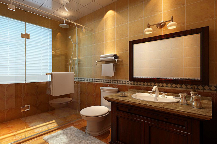 马桶往外溅水花是怎么回事,如何防止马桶溅起水花