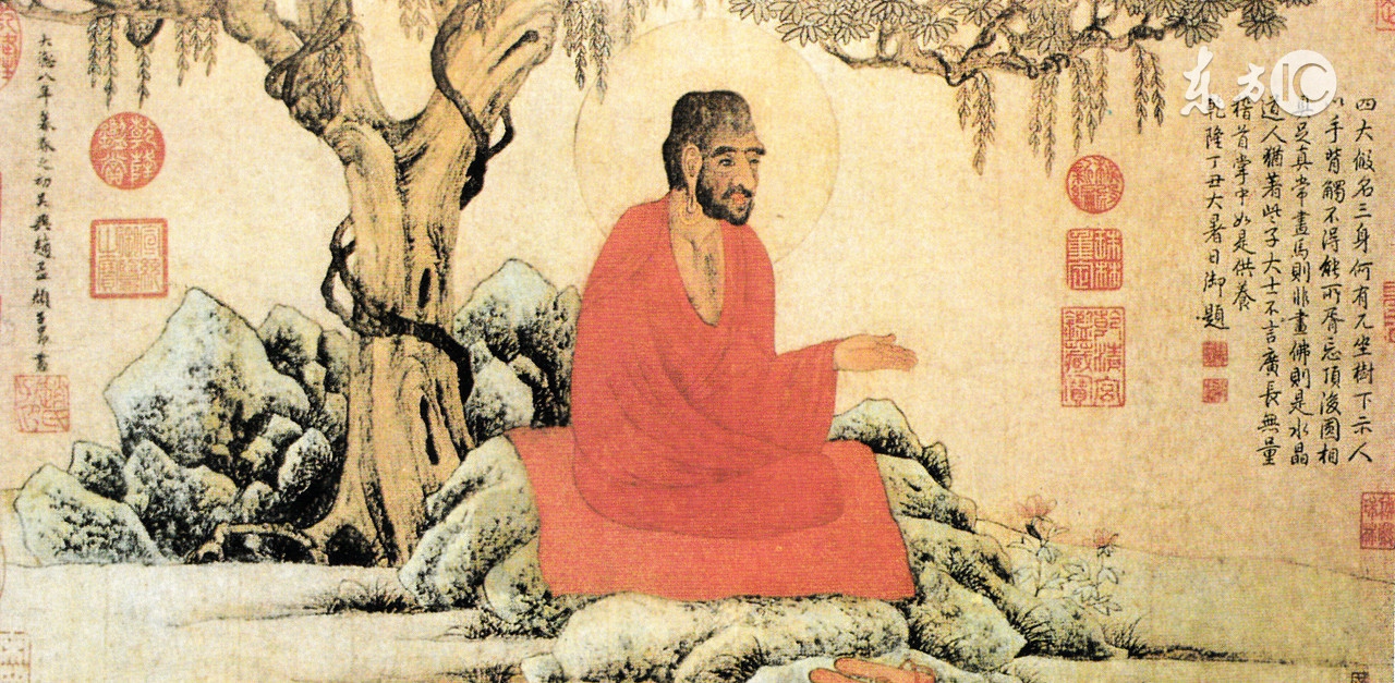 装裱字画装相框步骤,装裱字画的制作方法