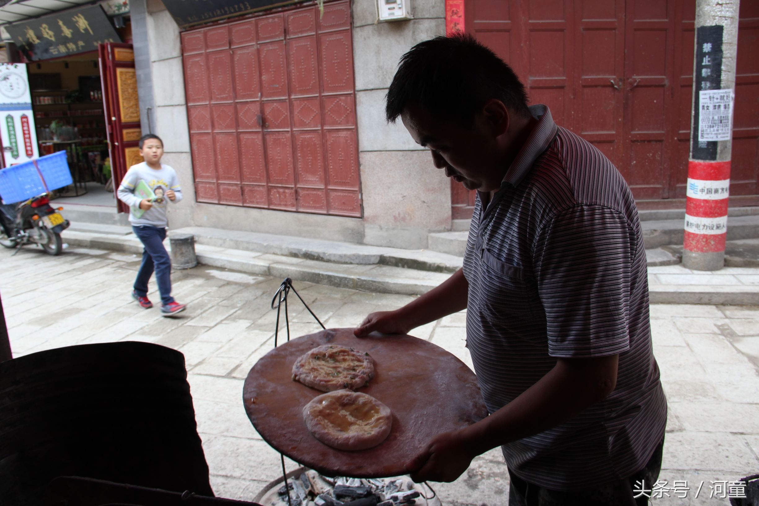 喜洲镇哪里好玩,喜洲哪个地方比较好玩
