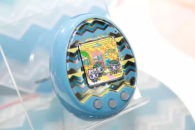 以前电子宠物玩具是什么,小时候的经典玩具电子宠物