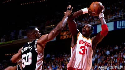 大梦哈基姆奥拉朱旺生涯,大梦哈基姆奥拉朱旺