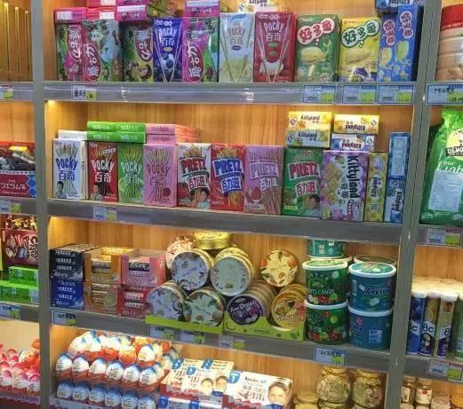 只要套路选得对，天天都是儿童节