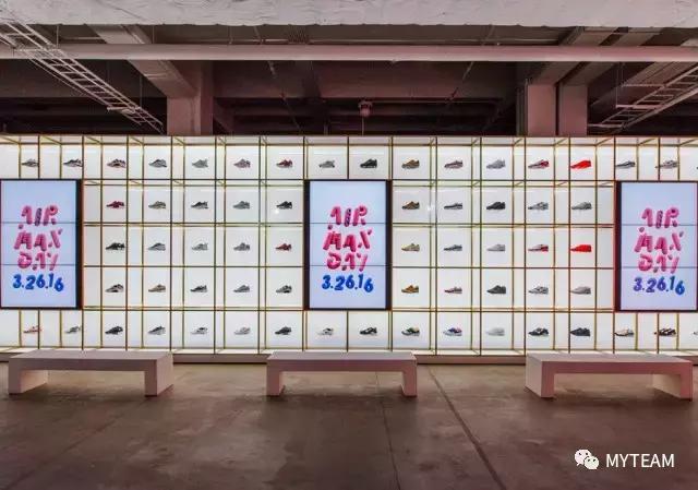 我们都是SneakerLover