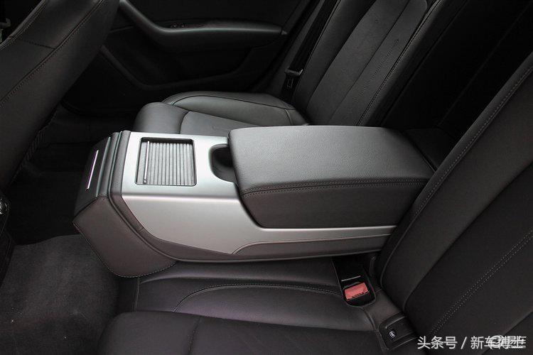 2017款奥迪a6l新车报价,2017款奥迪a6l配备什么发动机