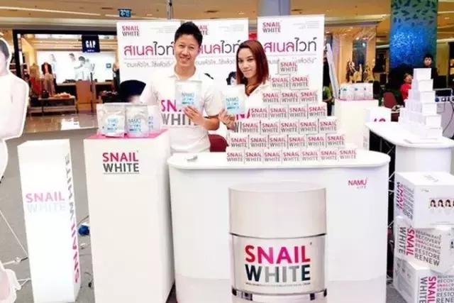 泰国护肤品必买清单表,泰国值得购买的护肤品推荐