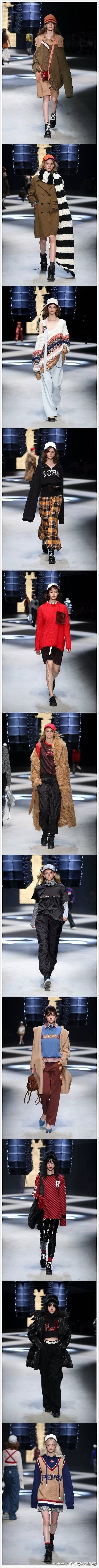 太平鸟秀场,太平鸟大秀