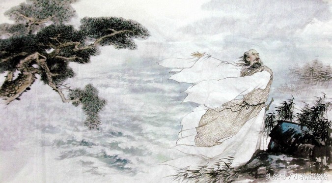 端午节与粽子有什么故事,你知道端午节和粽子的故事吗