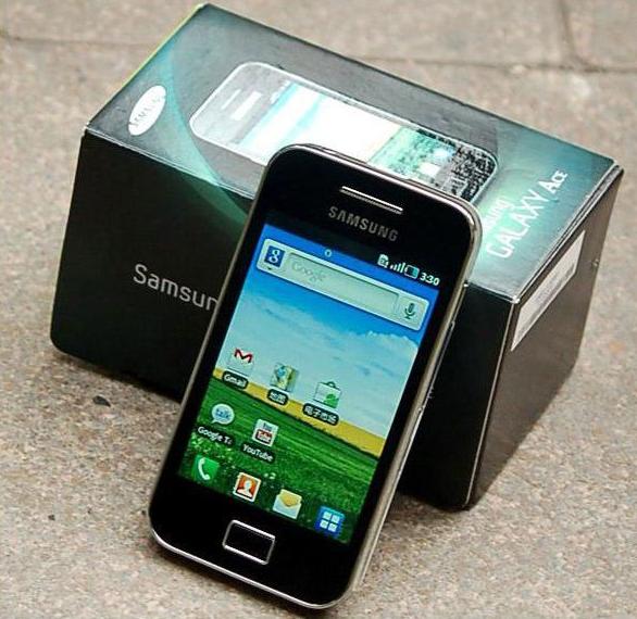 还记得你的第一台安卓手机吗?几年之后手机变化竟如此之快