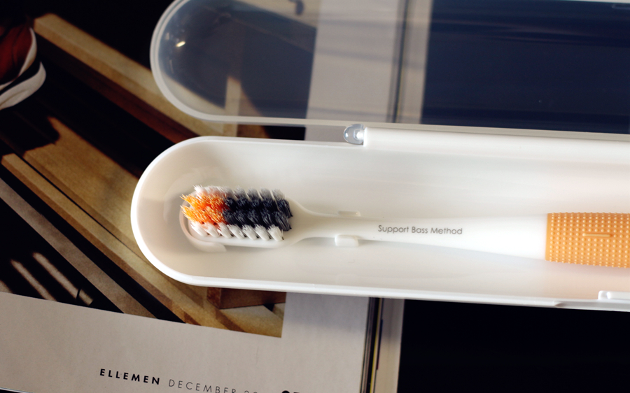 贝医生巴氏牙刷开箱,贝医生牙刷9.9