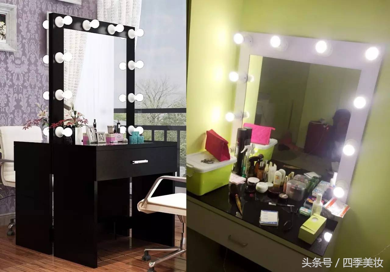 初学化妆需买哪些简单化妆品,新手化妆必备化妆品一套