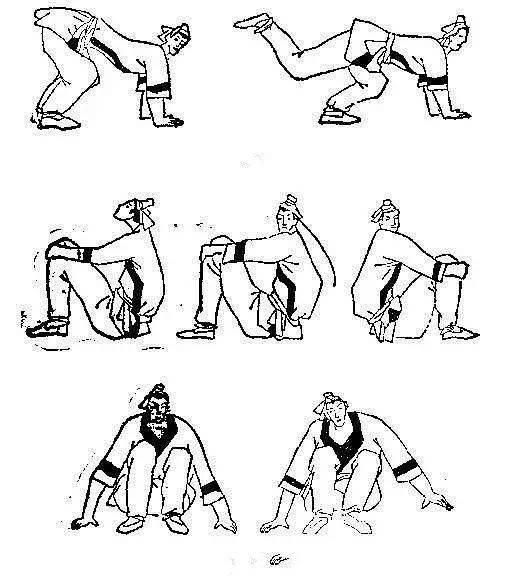 碎片时间用来王者打野?为了美和健康,当然还是碎片普拉提