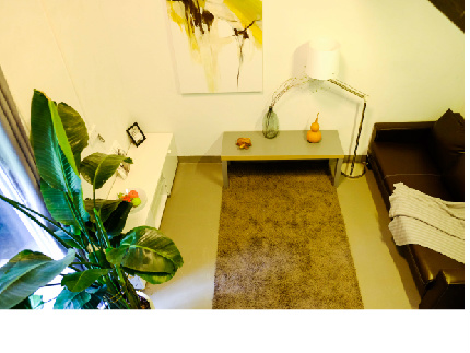 不二免佣直租：暖寓「西丽院子」