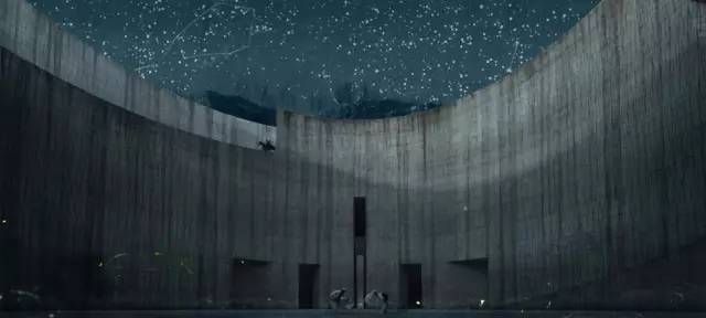 建筑设计效果图对比,建筑效果图与实际不一样