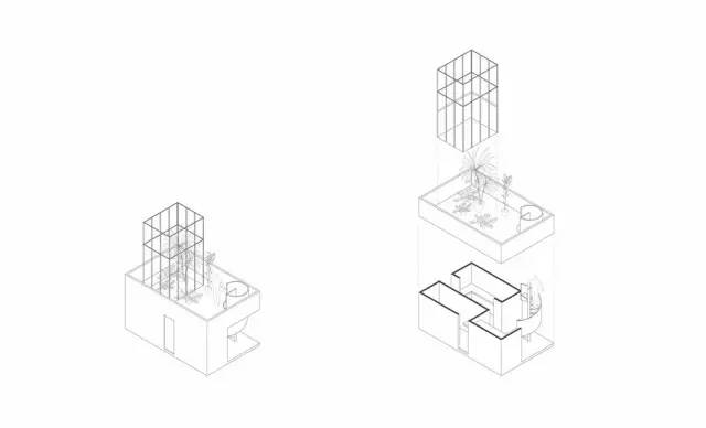 建筑设计效果图对比,建筑效果图与实际不一样