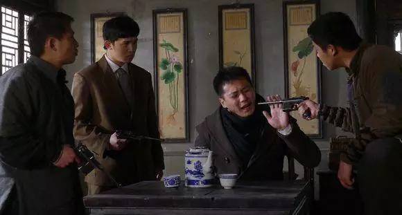 *底卧**剧归来，你的flag要往哪砸？