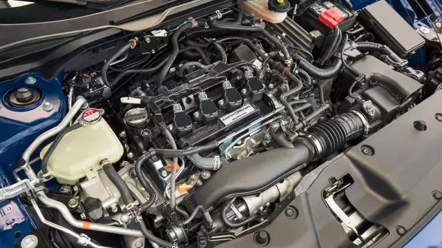 本田思域专用车,2022本田思域si顶配