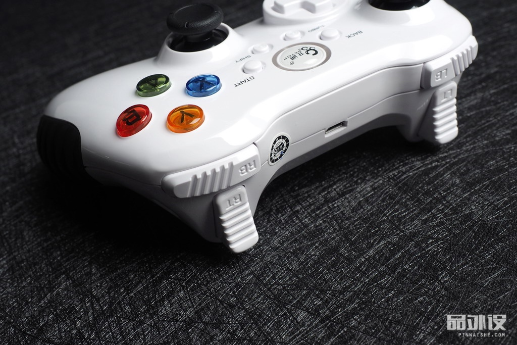 北通阿修罗2手柄连接电视,北通阿修罗2pro游戏手柄评测