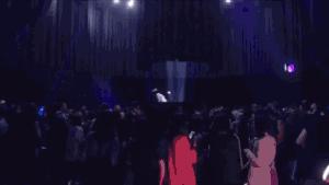 dior大秀预告片,dior令人震撼的秀