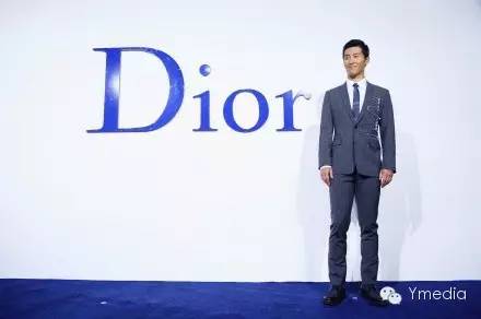 dior大秀预告片,dior令人震撼的秀