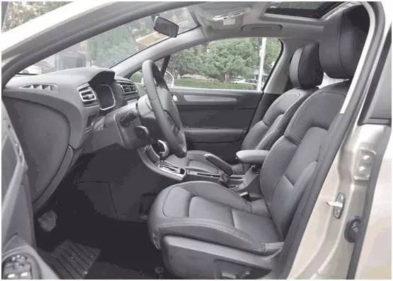 18款雪铁龙c4世嘉二手车值得买吗,雪铁龙c4世嘉1.6自动豪华版测试