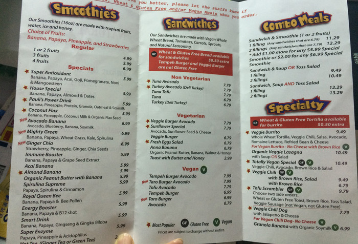 去过美国的真实感受,没去过美国不知道是好还是坏