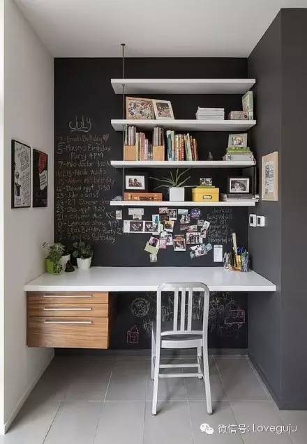 户型太小怎么收纳,户型太小怎么做遮挡