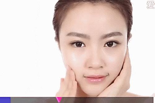 法令纹显老明星,明星怎么治法令纹