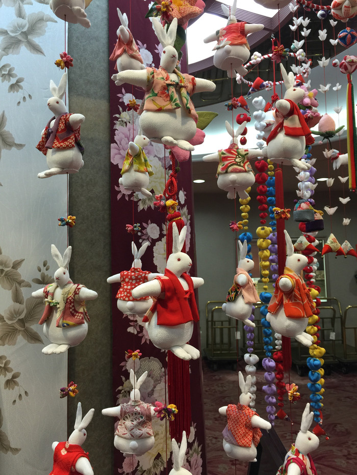 日本的冬日暖阳,日本的冰雪世界