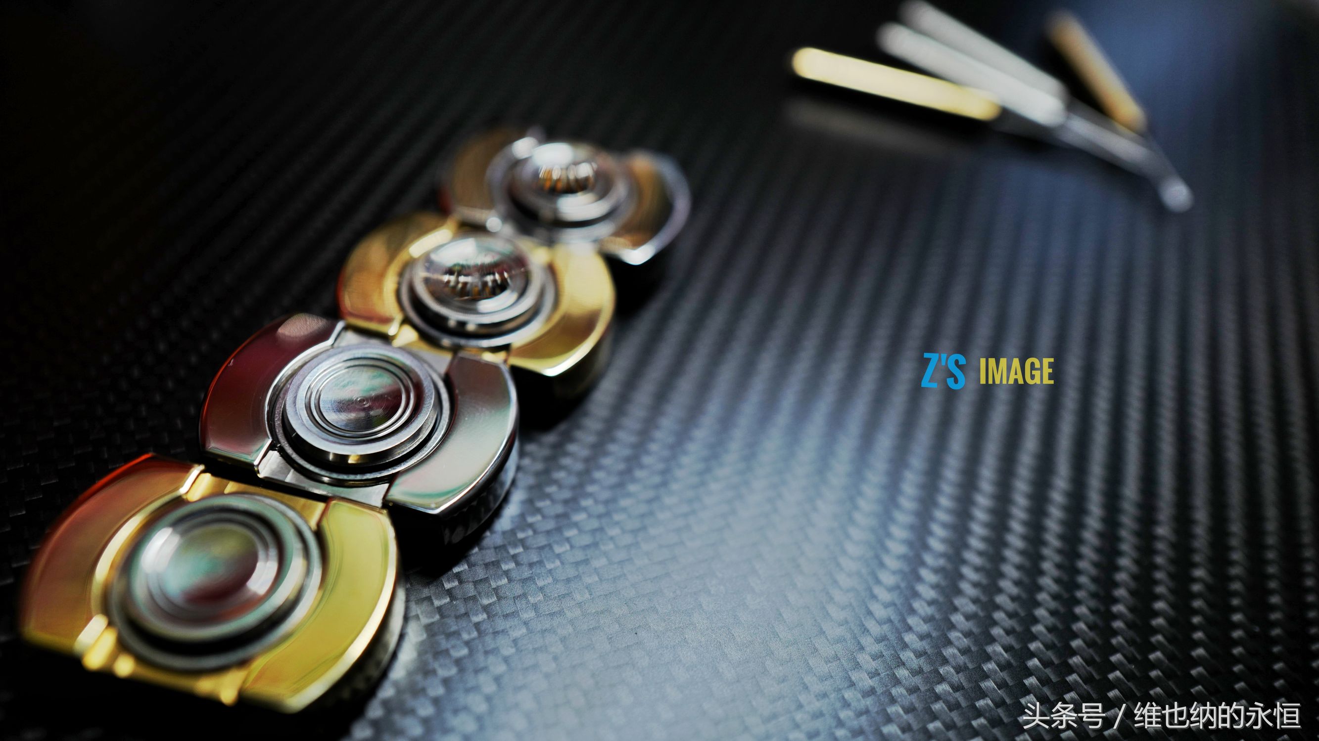 现在最火的指尖陀螺是什么,最炫酷的指尖陀螺排行榜