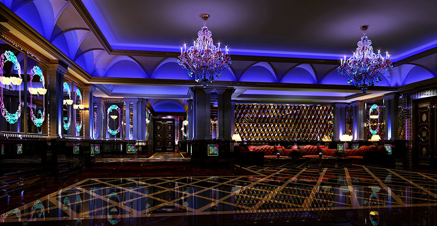 成都ktv装修预算明细表全包,成都ktv装修公司排名