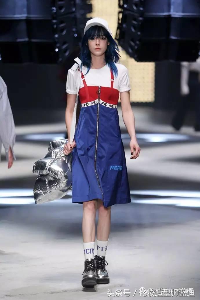 太平鸟秀场,太平鸟大秀