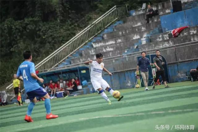 重超半决赛,重超联赛重庆青年决赛