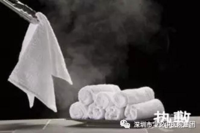 扭伤立即冰敷可减轻肿胀