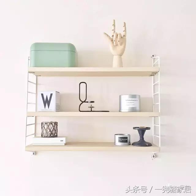 类似宜家的欧洲品牌,北欧风宜家