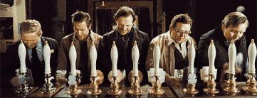 无论毕业还是旅居海外,有一首歌都会让人瞬间热血又瞬间泪奔