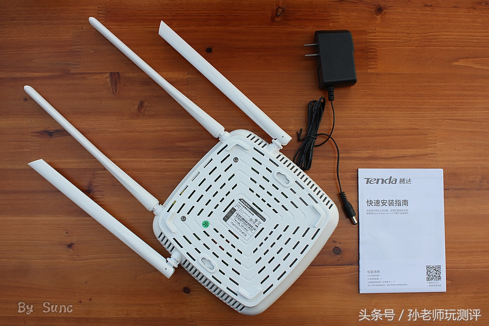 千兆路由器2.4g频段,2.4g可以跑满千兆的路由器