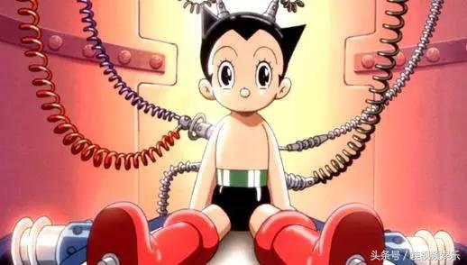 据说只有90后才知道的动漫,盘点90后童年的动漫