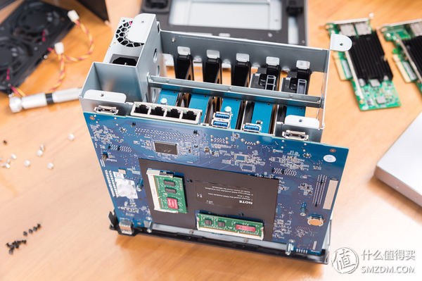 群晖ds1517深度评测,群晖synologyds1517测评