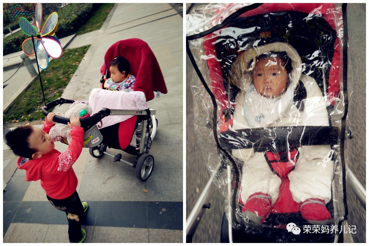 高景观和伞车哪个使用时间长,高景观伞车实用吗