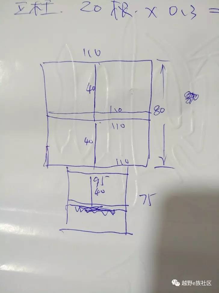 东风微面床车,微面小床车组装全过程