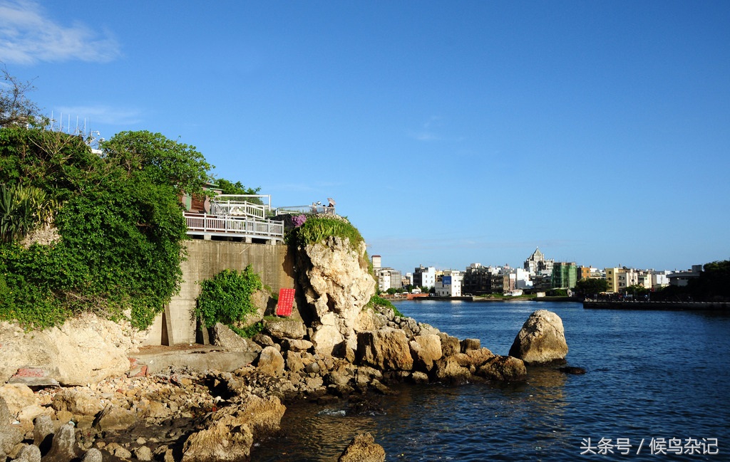 高雄旅游购物攻略,高雄旅游全攻略