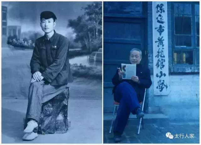 那些年保定消失的小学,保定古城消失的小学