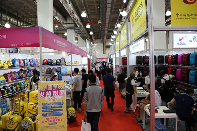 上海国际时尚箱包展会时间表最新,第十二届上海国际奢侈品展销会